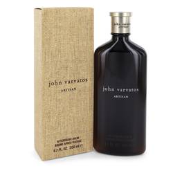 John Varvatos Artisan After Shave Balm for Men