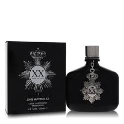 John Varvatos XX Heritage EDT for Men | John Varvatos