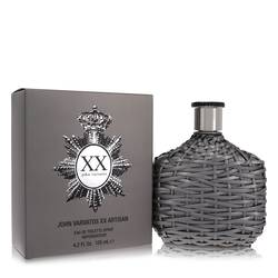 John Varvatos XX Artisan EDT for Men