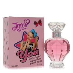 Jojo Siwa Be You EDP for Women