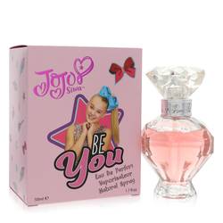 Jojo Siwa Be You EDP for Women (30ml / 50ml / 100ml)