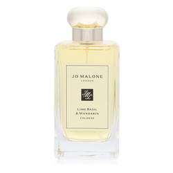 Jo Malone Lime Basil & Mandarin Cologne for Unisex (Unboxed)