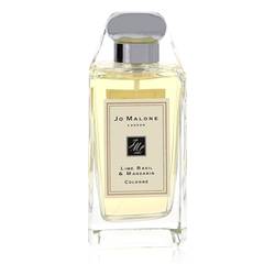 Jo Malone Lime Basil & Mandarin Cologne for Unisex (Unboxed)