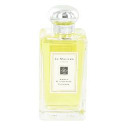 Jo Malone Amber & Lavender Cologne Spray for Unisex (Unboxed)