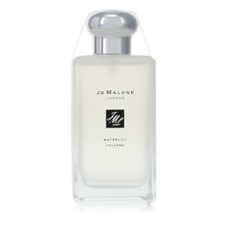 Jo Malone Waterlily Cologne Spray for Unisex (Unboxed)