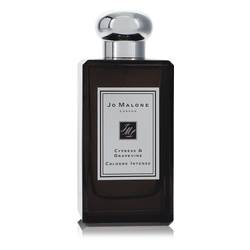 Jo Malone Cypress & Grapevine Cologne Intense Spray for Unisex (Unboxed)