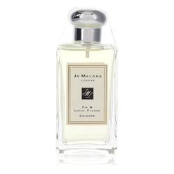 Jo Malone Fig & Lotus Flower Cologne Spray for Unisex (Unboxed)