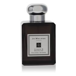 Jo Malone Cypress & Grapevine Cologne Intense Spray for Unisex (Unboxed)