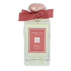 Jo Malone Silk Blossom Cologne Spray for Unisex (Tester)