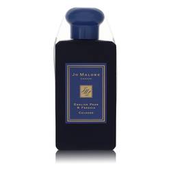 Jo Malone English Pear & Freesia Cologne Spray for Unisex (Unboxed Limited Edition Blue Bottle)