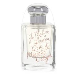 Jo Malone Rose & Magnolia Cologne Spray for Unisex (Unboxed)