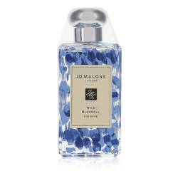 Jo Malone Wild Bluebell Cologne Spray Special Edition for Unisex (Unboxed)