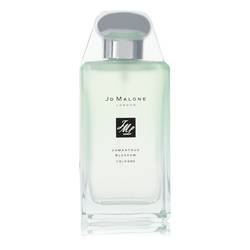 Jo Malone Osmanthus Blossom Cologne Spray for Unisex (Unboxed)