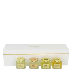 Jean Patou Joy Perfume Gift Set for Women