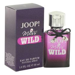 Joop Miss Wild EDP for Women (30ml / 50ml / 75ml)