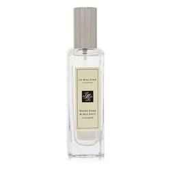 Jo Malone Wood Sage & Sea Salt Cologne for Unisex (Unboxed)