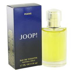 Joop Pefume EDT for Women (50ml / 100ml)