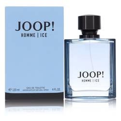 Joop Homme Ice EDT for Men