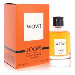 Joop Wow EDT for Men