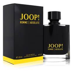 Joop Homme Absolute EDP for Men