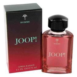 Joop After Shave for Men