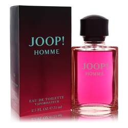 Joop EDT for Men (30ml / 75ml / 125ml / 200ml)