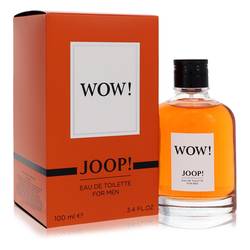 Joop Wow EDT for Men