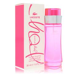 Lacoste Joy Of Pink EDT for Women (30ml / 50ml / 90ml)