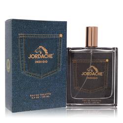 Jordache Indigo EDT for Men