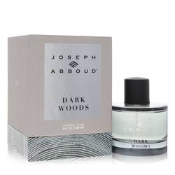 Joseph Abboud Dark Woods EDP for Men