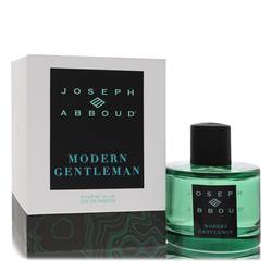 Joseph Abboud Modern Gentleman EDP for Men