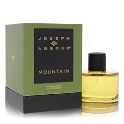 Joseph Abboud Mountain EDP for Men