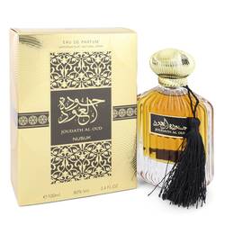 Nusuk Joudath Al Oud EDP for Unisex