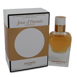 Hermes Jour D'hermes Absolu Refillable EDP for Women