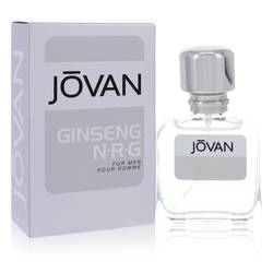 Jovan Ginseng Nrg Cologne for Men