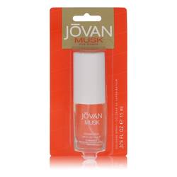 Jovan Musk Cologne Spray for Women