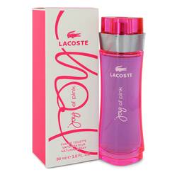 Lacoste Joy Of Pink EDT for Women