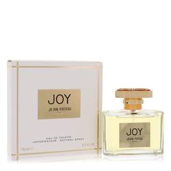 Jean Patou Joy EDT for Women (30ml/50ml/75ml)