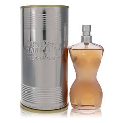 Jean Paul Gaultier EDT for Women (30ml / 50ml / 100ml)