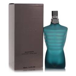 Jean Paul Gaultier EDT for Men (40ml / 75ml / 125ml / 200ml)