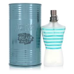 Jean Paul Gaultier Le Beau EDT Fraicheur Intense Spray for Men