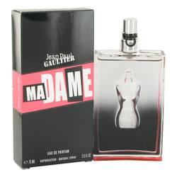 Jean Paul Gaultier Madame EDP for Women (50ml / 75ml)