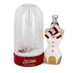 JPG EDT for Women (Snow Globe Collector 2019 Edition) | Jean Paul Gaultier