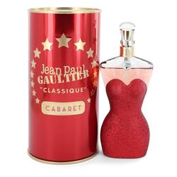 Jean Paul Gaultier Cabaret EDP for Women