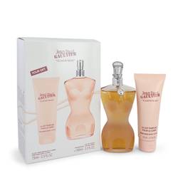 Jean Paul Gaultier Perfume Gift Set for Women