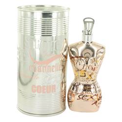 Jean Paul Gaultier EDT for Women (Limited Edition Bottle)