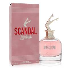 Jean Paul Gaultier Scandal EDP for Women (30ml / 50ml / 80ml)