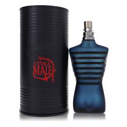 Jean Paul Gaultier Ultra Male EDT Intense Spray for Men