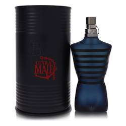 Jean Paul Gaultier Ultra Male EDT Intense Spray for Men