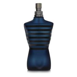 Jean Paul Gaultier Le Male Ultra Eau De Toilette Intense Spray for Men (Tester)